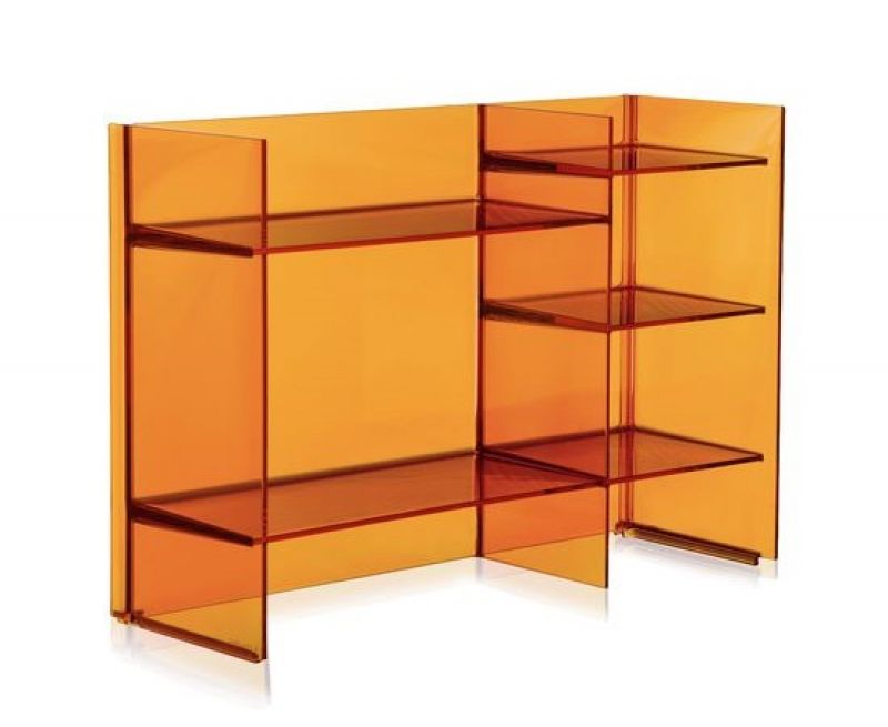 Sound Rack Shelving System Kartell
